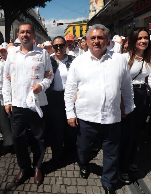 Si no hay cambios el magisterio hará valer su fuerza…