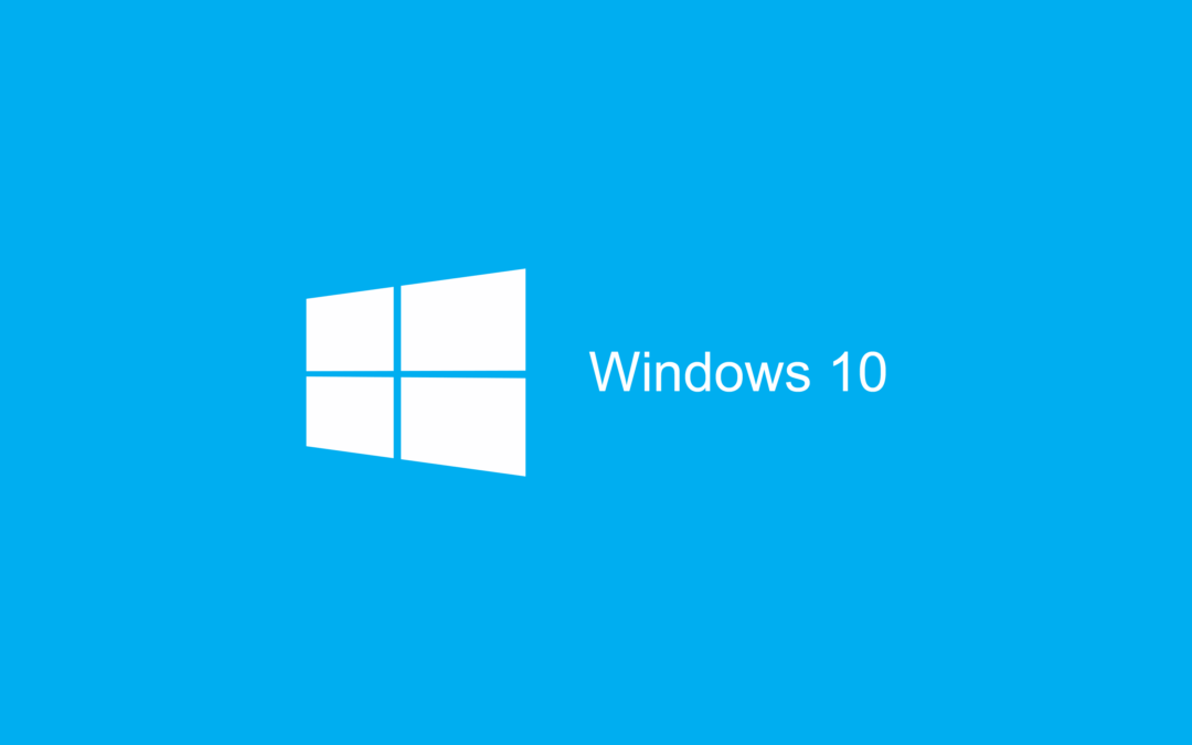 ¡Adiós al soporte de Windows 10! Microsoft ya dejó de actualizarlo y esto debes saber