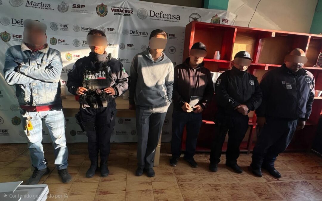¡¡Menor víctima de “secuestro virtual” es localizado sano y salvo en Altotonga tras rápido operativo!!