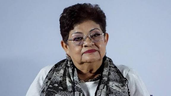 ¡¡Ernestina Godoy rinde protesta como la nueva Fiscal General de la República!!