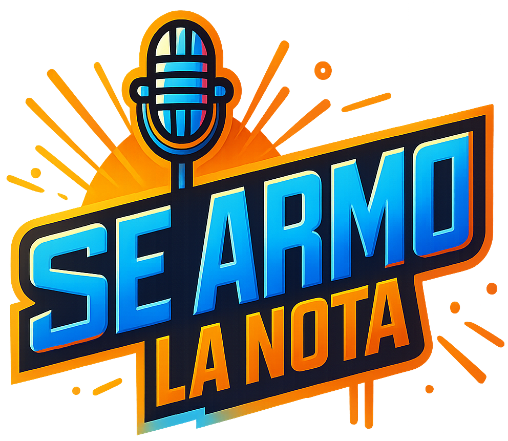 Se Armó la Nota