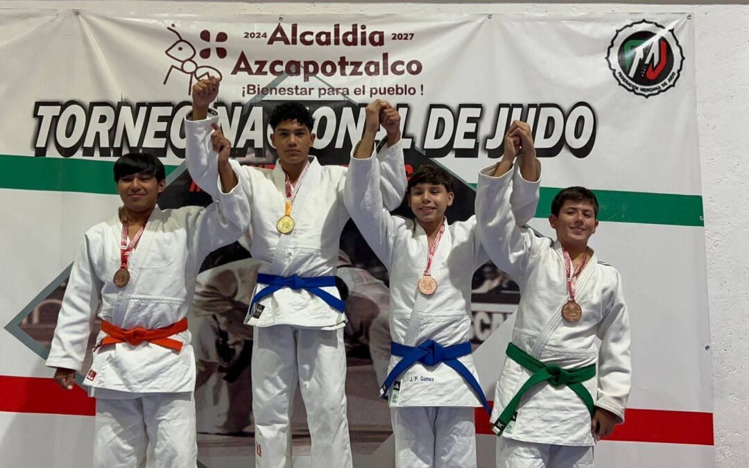¡¡Arturo Padilla: orgullo veracruzano que viaja a Perú a representar a México… pese al nulo apoyo institucional!!