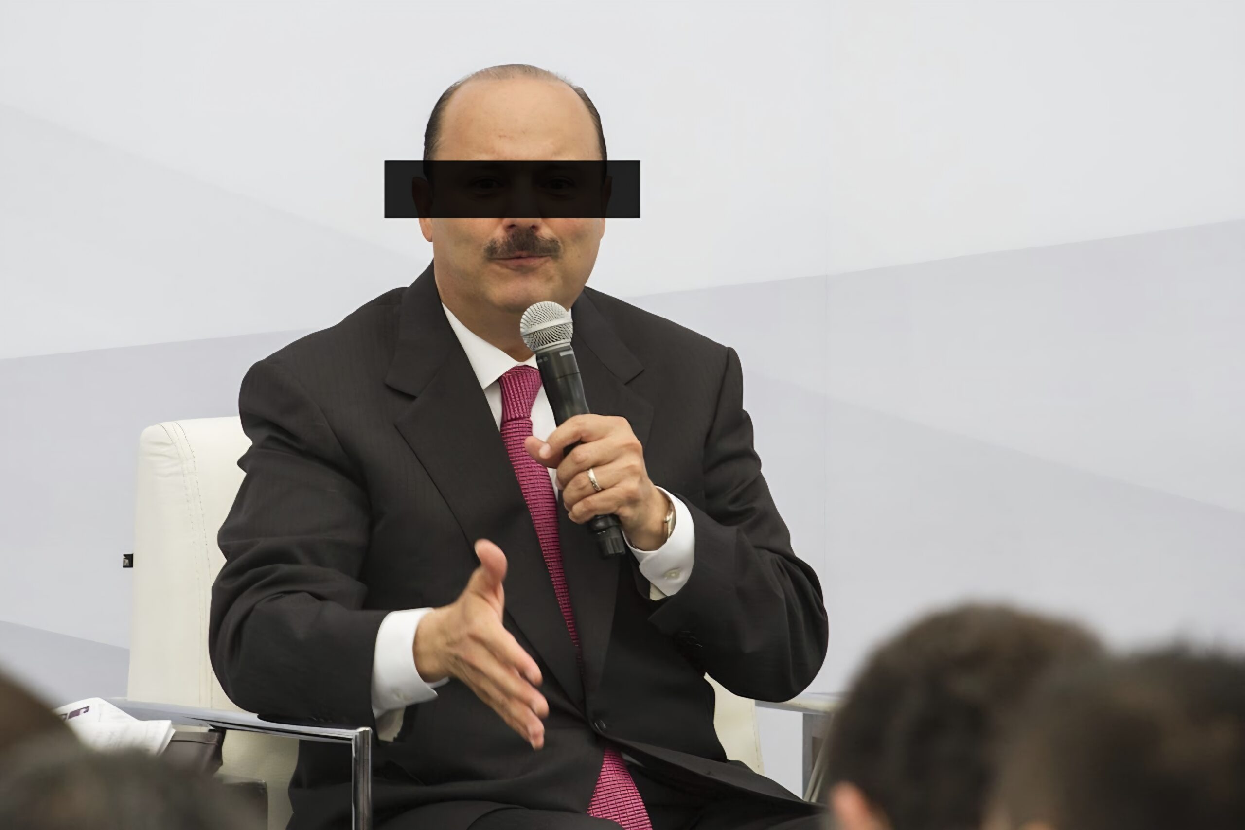 ¡¡Detienen a César Duarte: exgobernador de Chihuahua es aprehendido por uso de recursos ilícitos!!
