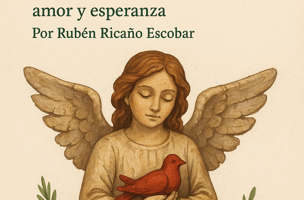 El Ángel del Norte