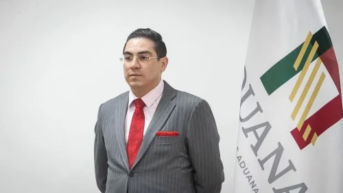 “No somos tapadera de nadie”: cae director de Aduanas tras escándalo de lujos y huachicol fiscal