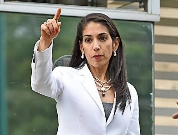 Verónica Hernández se despide: “Me voy contenta, satisfecha y orgullosa”