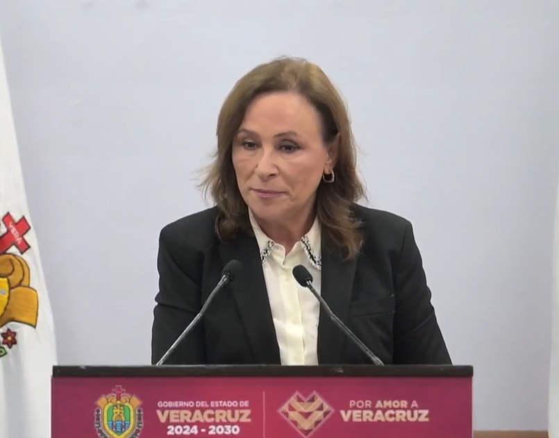 ¡¡Primero el pago, ahora la ley: la apuesta de Nahle con la UPAV!!